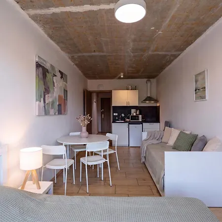 Brand New #24 Near Center With Free Street Parking