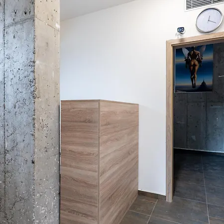 Brand New #24 Near Center With Free Street Parking